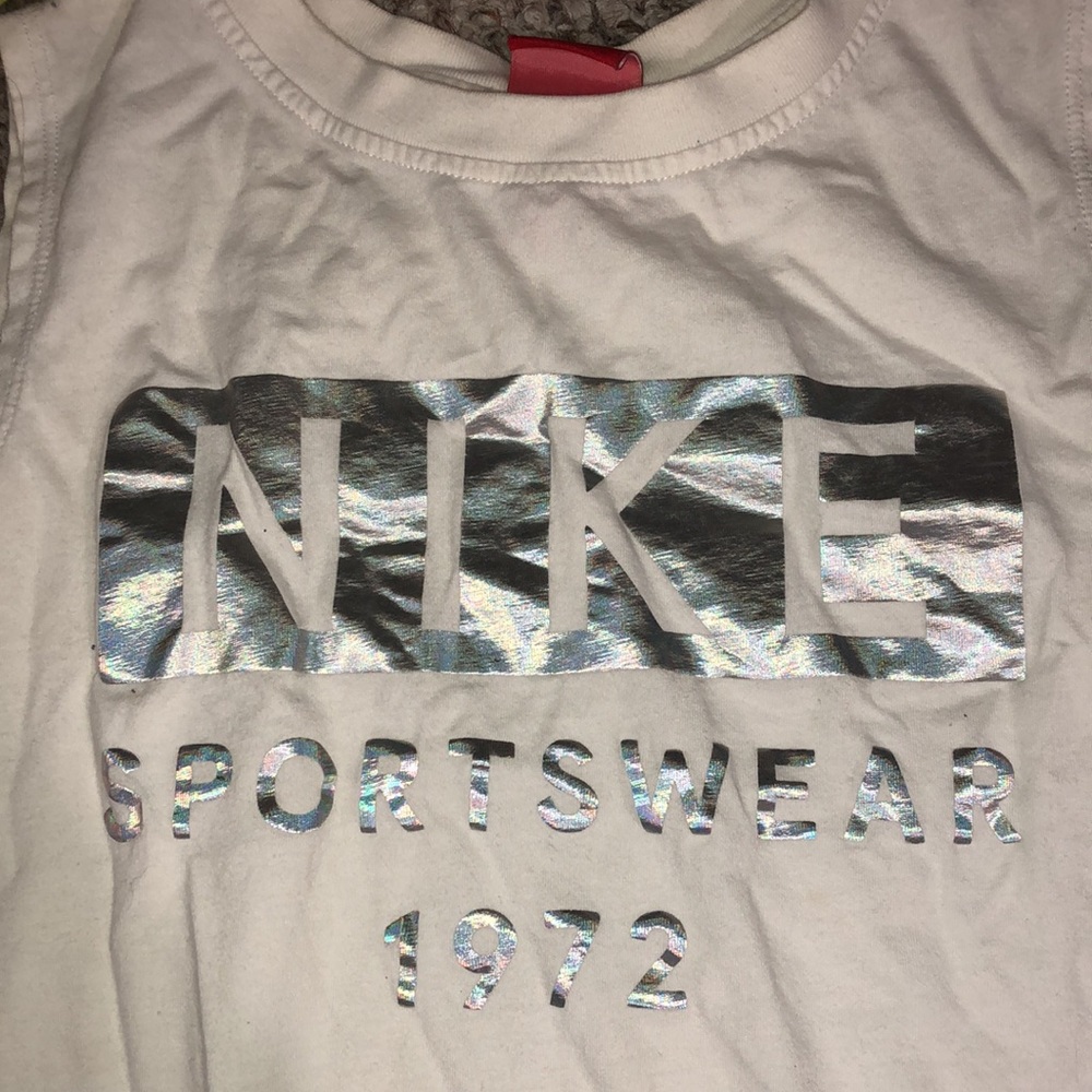 Nike tank top - Picture 2 of 5